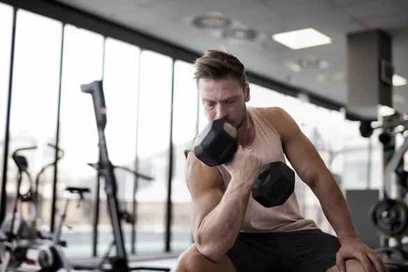 How to Build Muscle and Increase Muscle Growth