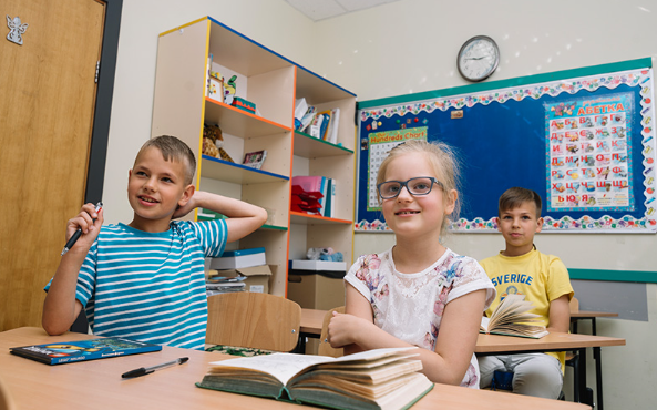 Classroom-Singapore
